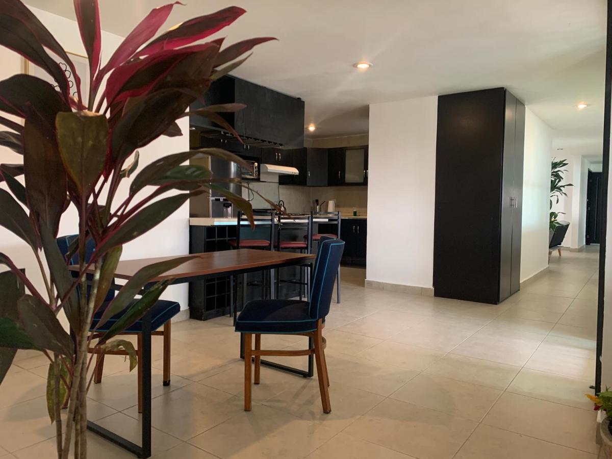 Hotel Escala Puebla Centro ภายนอก รูปภาพ